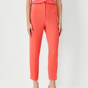Ann Taylor NWT High Rise Pants